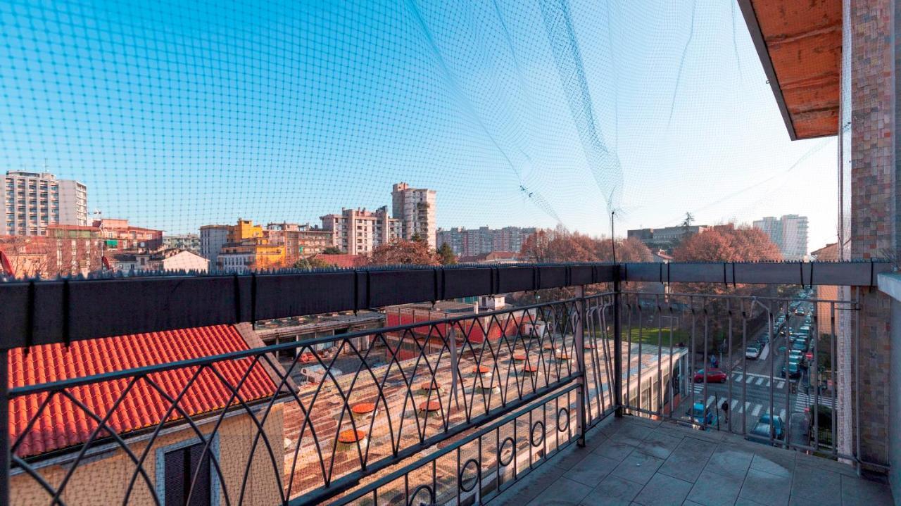 Italianway - Risorgimento 99 A Apartment Sesto San Giovanni Luaran gambar