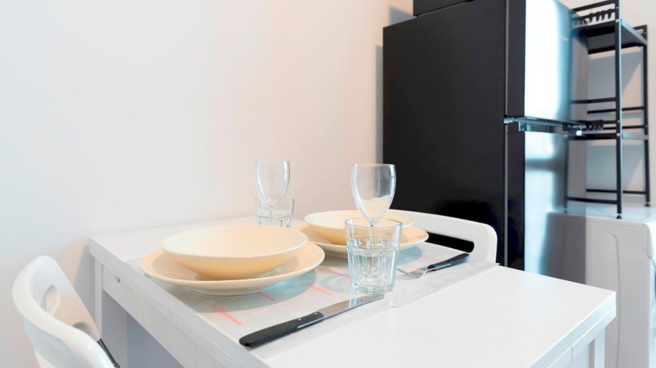 Italianway - Risorgimento 99 A Apartment Sesto San Giovanni Luaran gambar