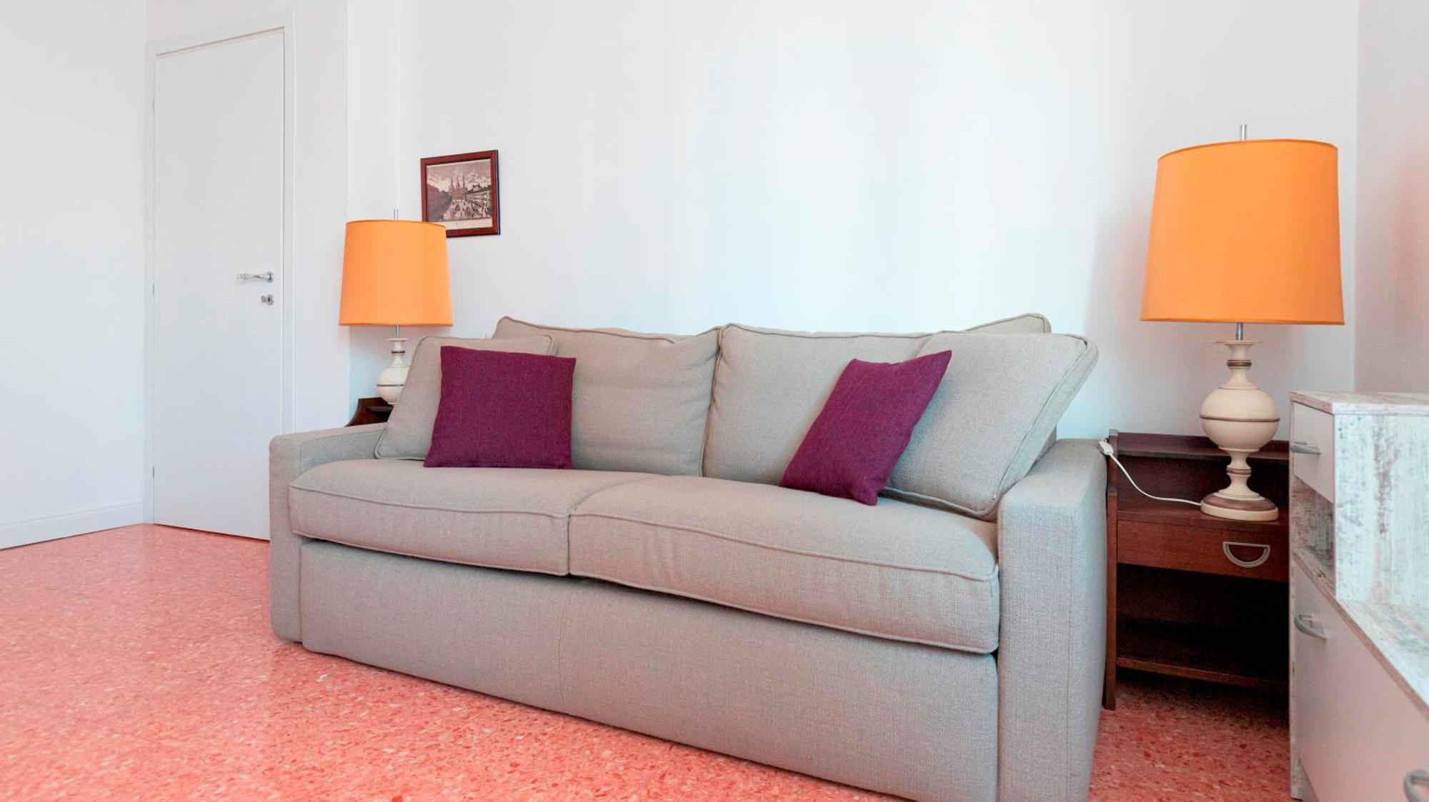 Italianway - Risorgimento 99 A Apartment Sesto San Giovanni Luaran gambar
