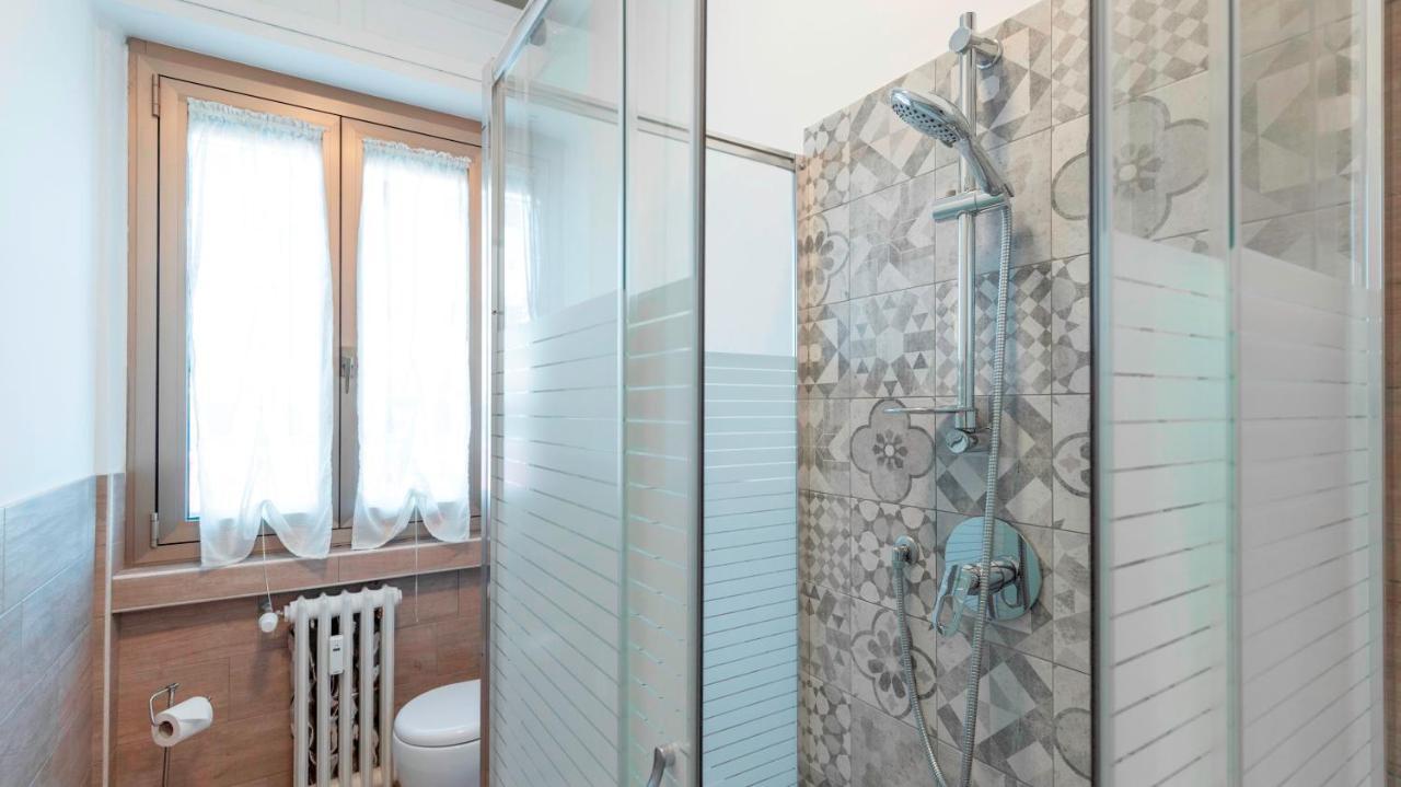 Italianway - Risorgimento 99 A Apartment Sesto San Giovanni Luaran gambar