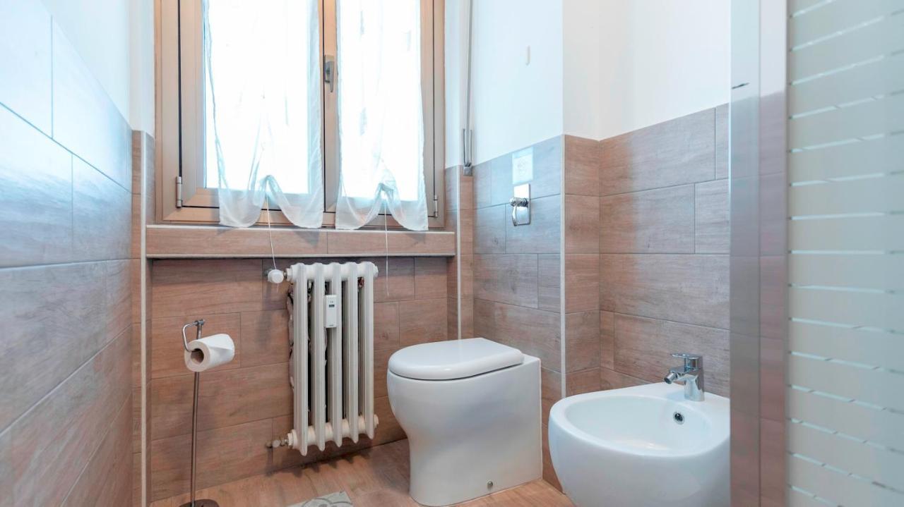 Italianway - Risorgimento 99 A Apartment Sesto San Giovanni Luaran gambar