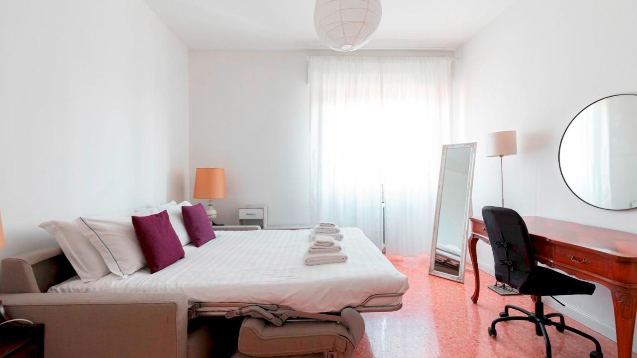 Italianway - Risorgimento 99 A Apartment Sesto San Giovanni Luaran gambar