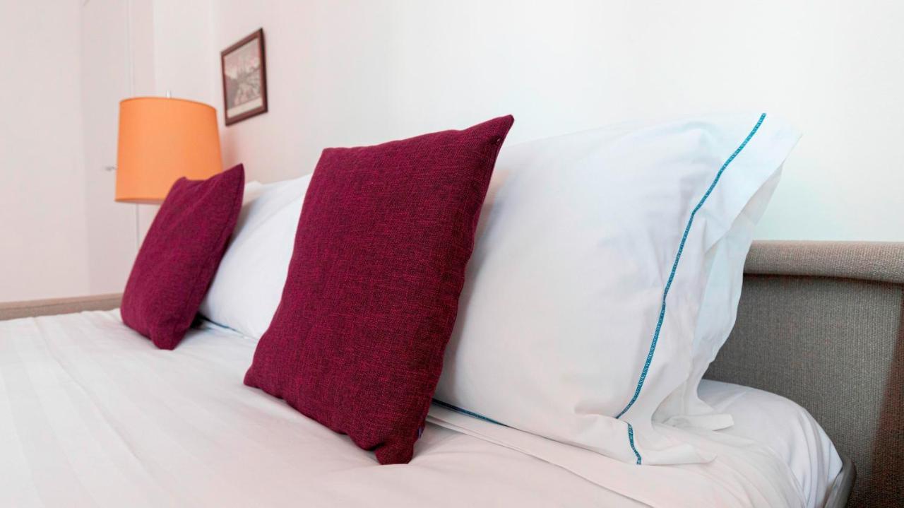 Italianway - Risorgimento 99 A Apartment Sesto San Giovanni Luaran gambar