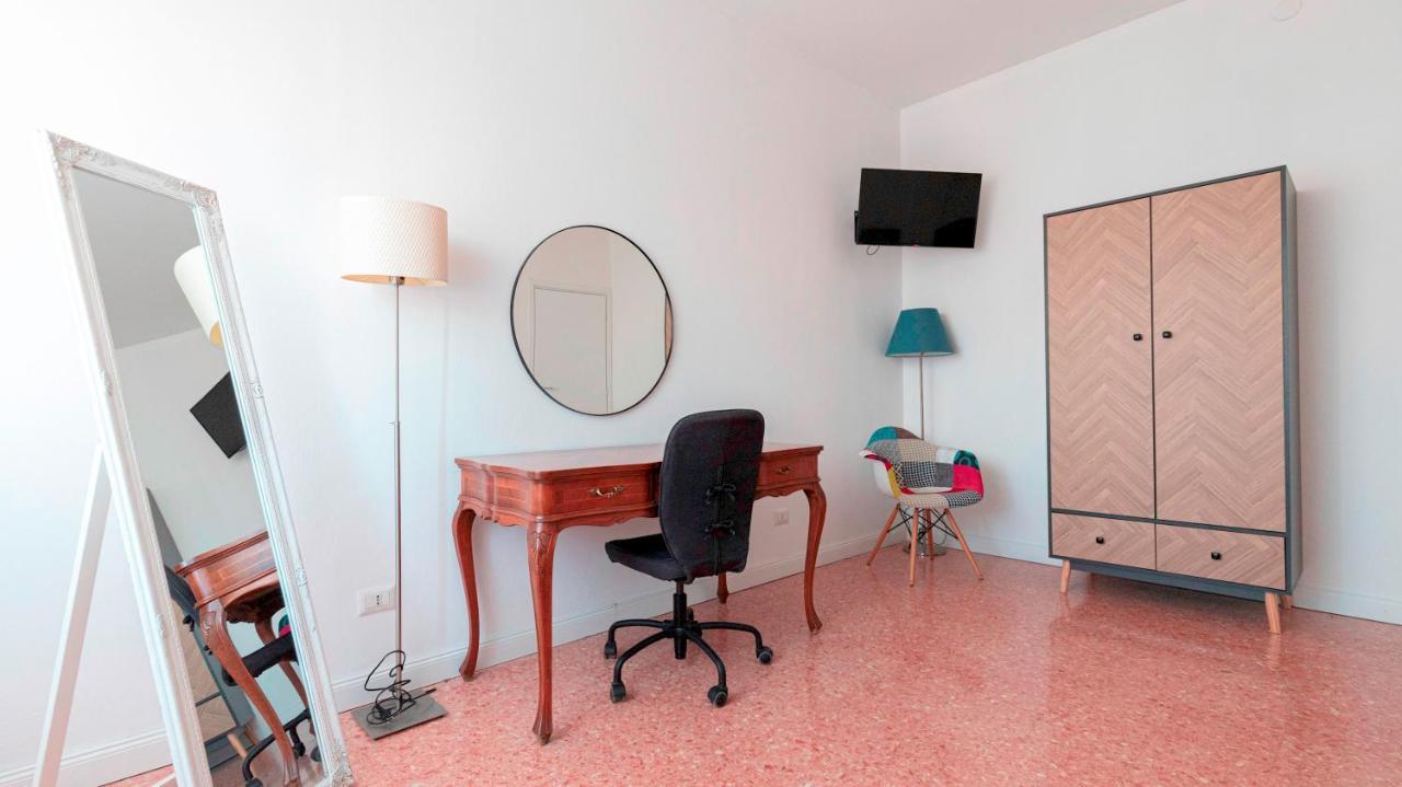 Italianway - Risorgimento 99 A Apartment Sesto San Giovanni Luaran gambar