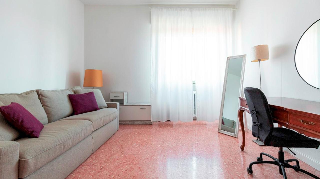 Italianway - Risorgimento 99 A Apartment Sesto San Giovanni Luaran gambar