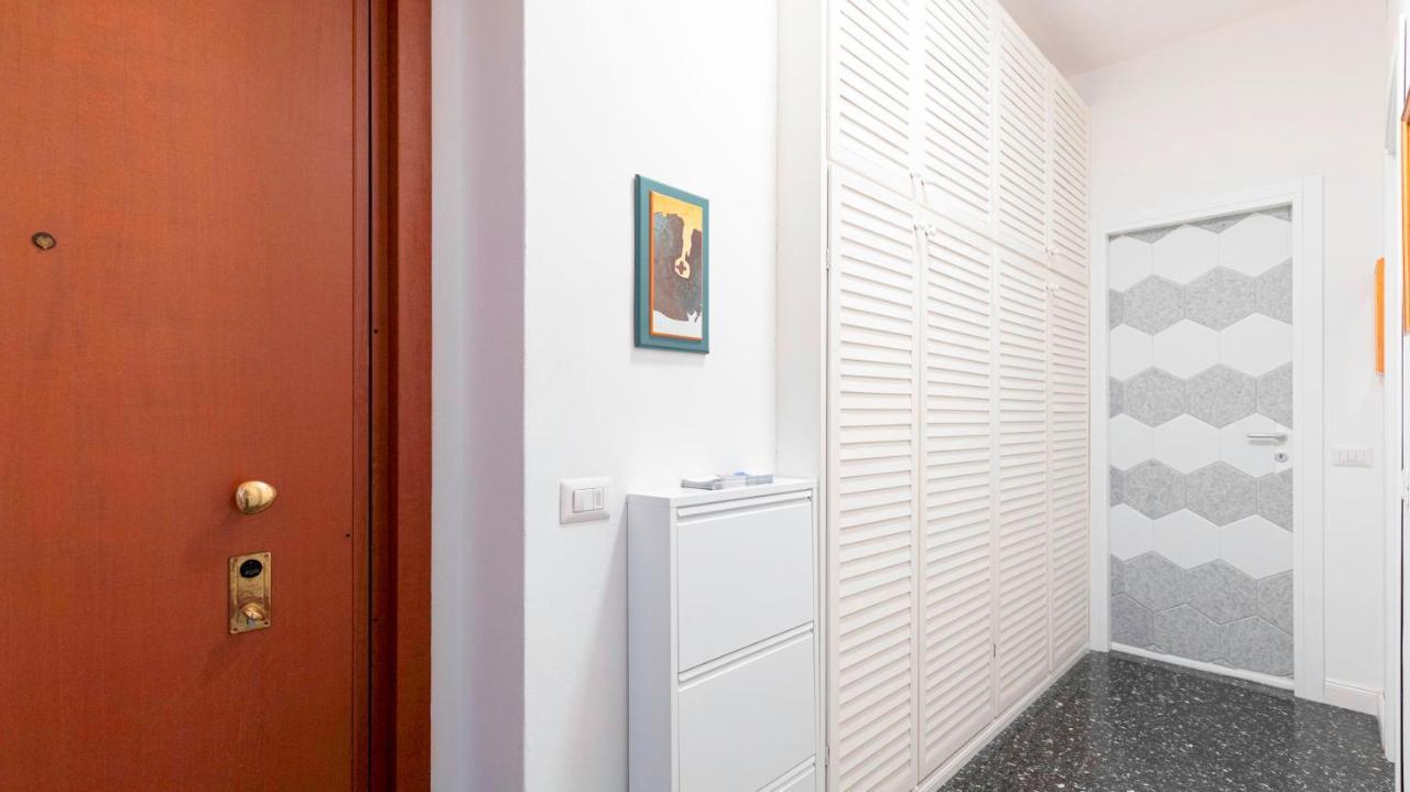 Italianway - Risorgimento 99 A Apartment Sesto San Giovanni Luaran gambar