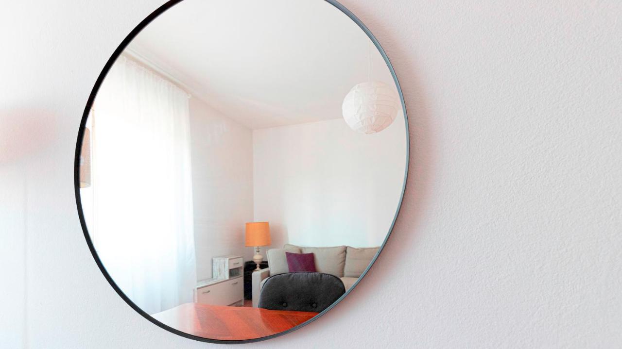 Italianway - Risorgimento 99 A Apartment Sesto San Giovanni Luaran gambar
