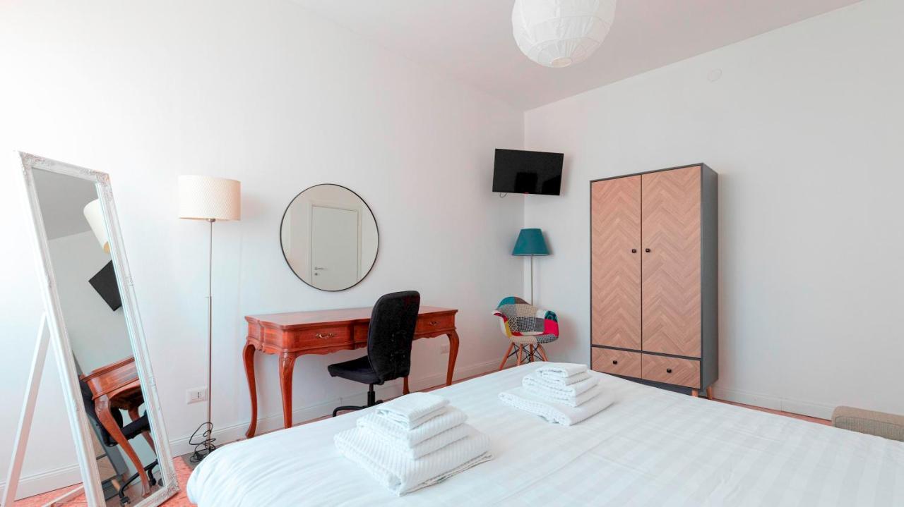 Italianway - Risorgimento 99 A Apartment Sesto San Giovanni Luaran gambar