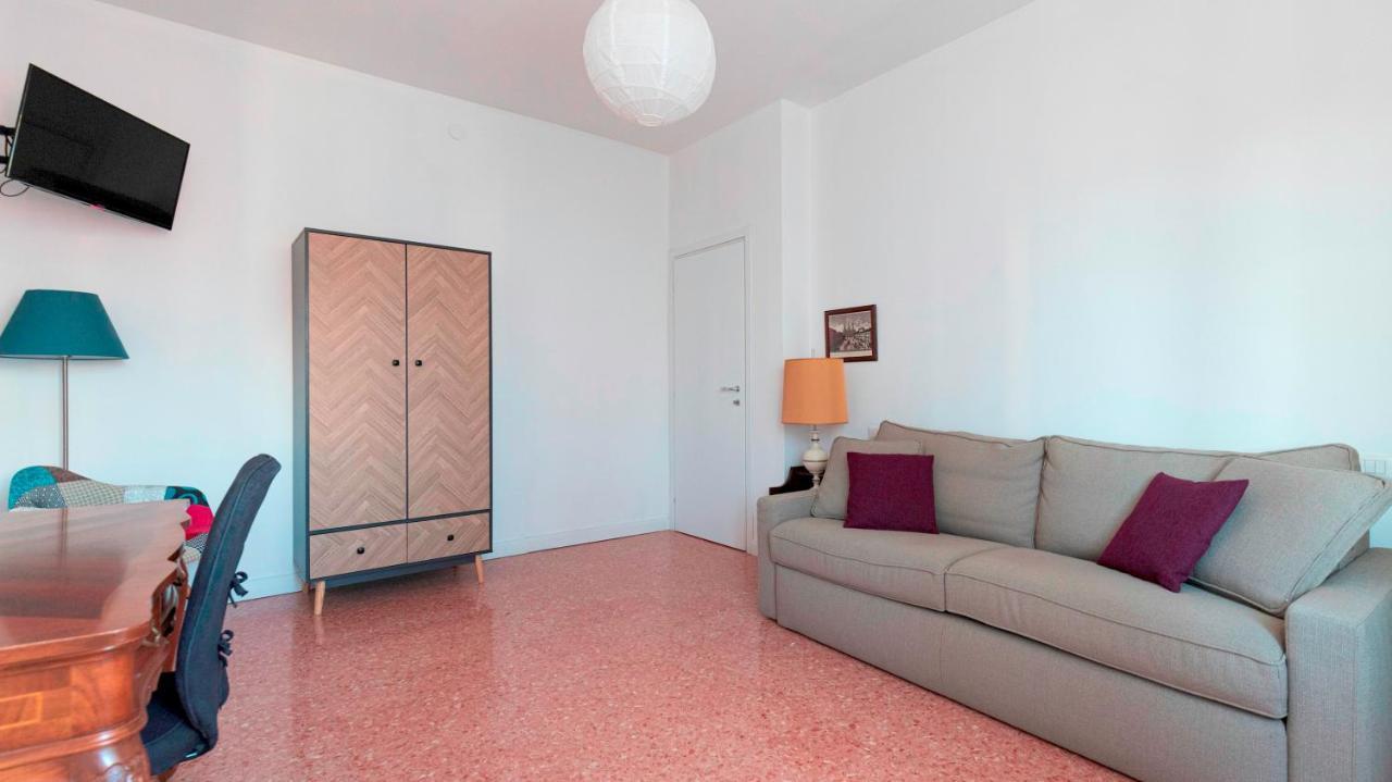 Italianway - Risorgimento 99 A Apartment Sesto San Giovanni Luaran gambar