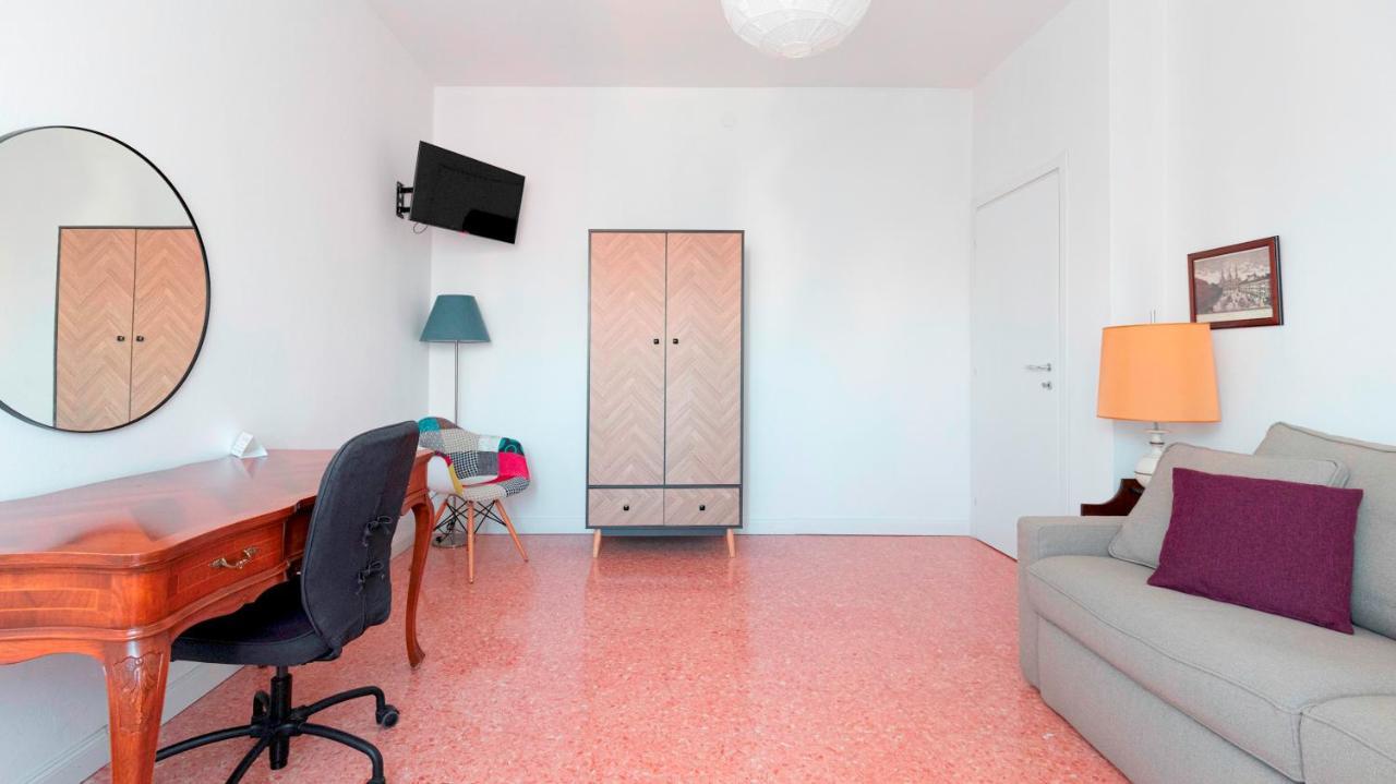 Italianway - Risorgimento 99 A Apartment Sesto San Giovanni Luaran gambar