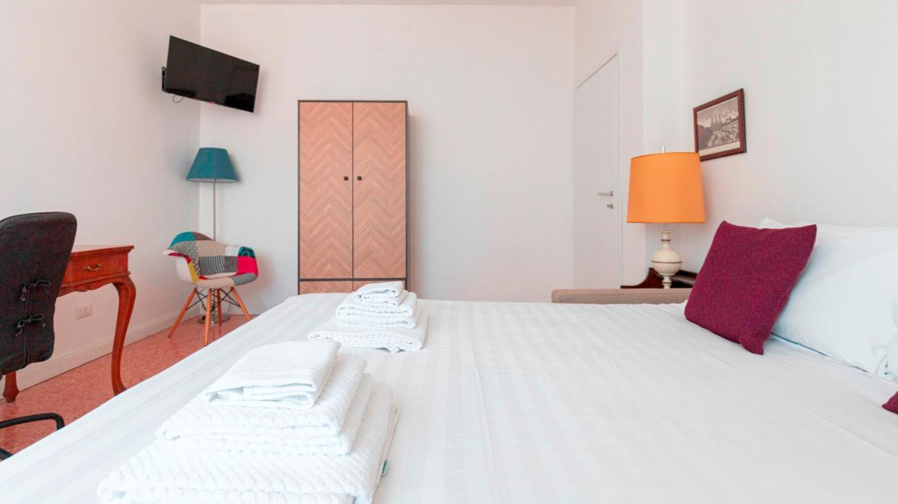 Italianway - Risorgimento 99 A Apartment Sesto San Giovanni Luaran gambar